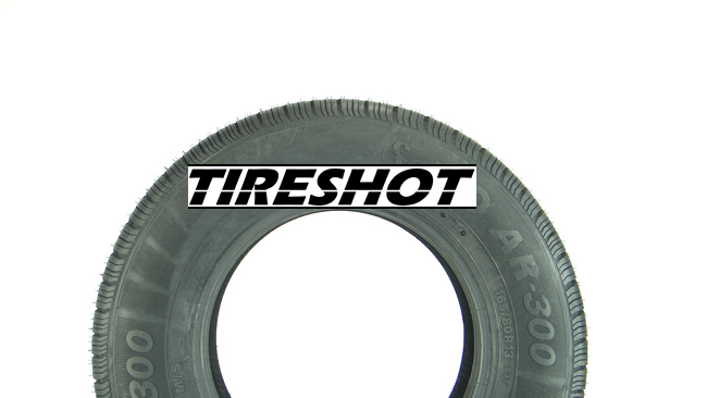 Tire Fate AR-300